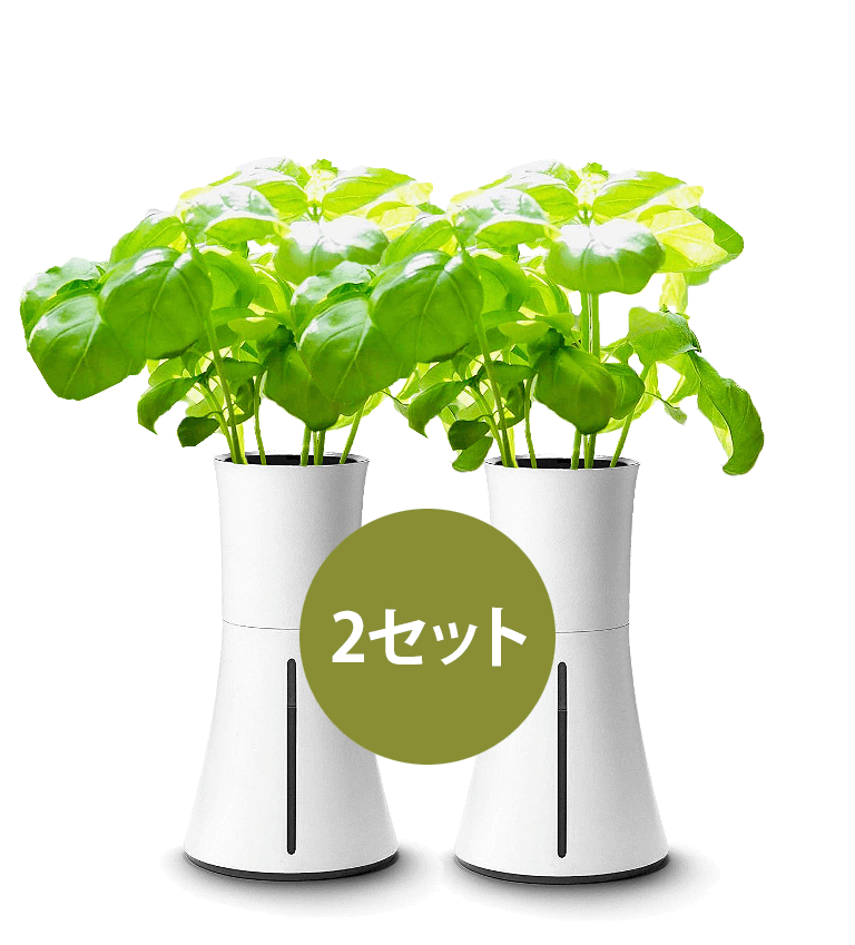 公式】水耕栽培キット・家庭菜園プランターのボタニアムジャパン