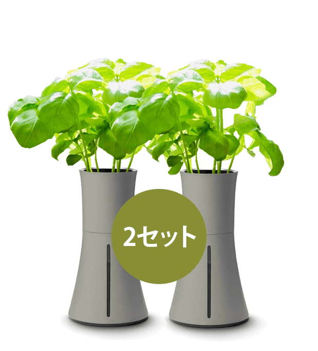 公式】水耕栽培キット・家庭菜園プランターのボタニアムジャパン